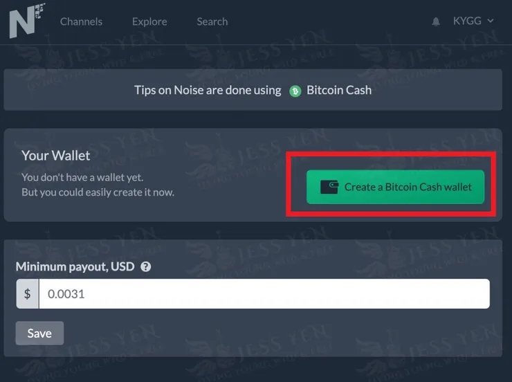 vocus|新世代的創作平台
