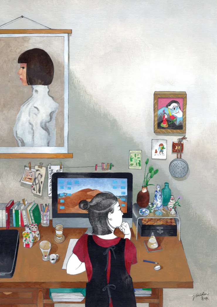 vocus|新世代的創作平台