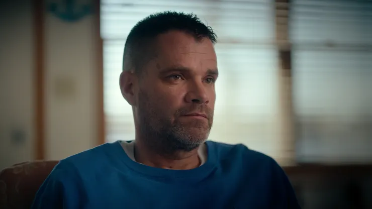 《陌生號碼：高校簡訊詐騙疑雲》電影劇照／劇照提供：Netflix