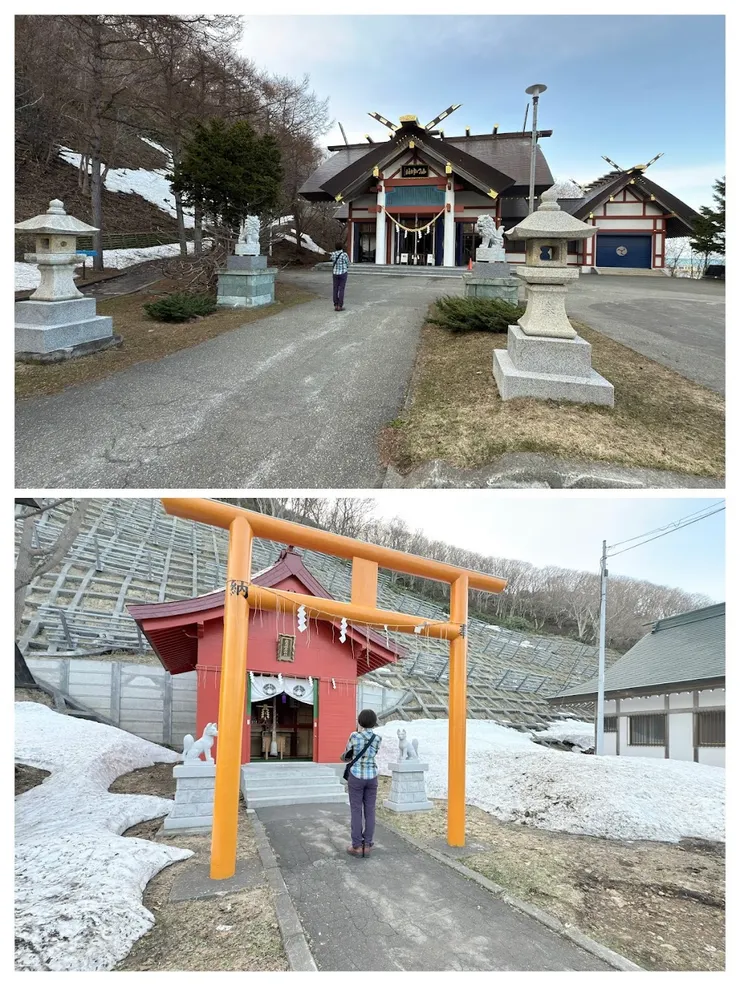 北門神社