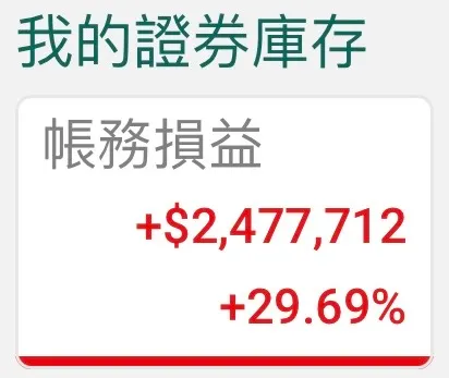 我的中信亮點 App