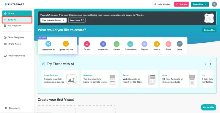 vocus|新世代的創作平台