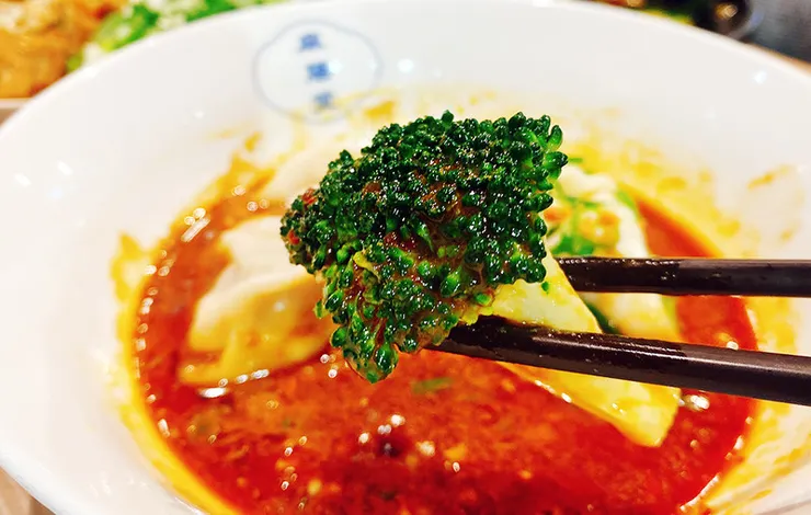 【麻膳堂-萬華桂林店】mazendo隱藏在大賣場裡的台灣美食推薦