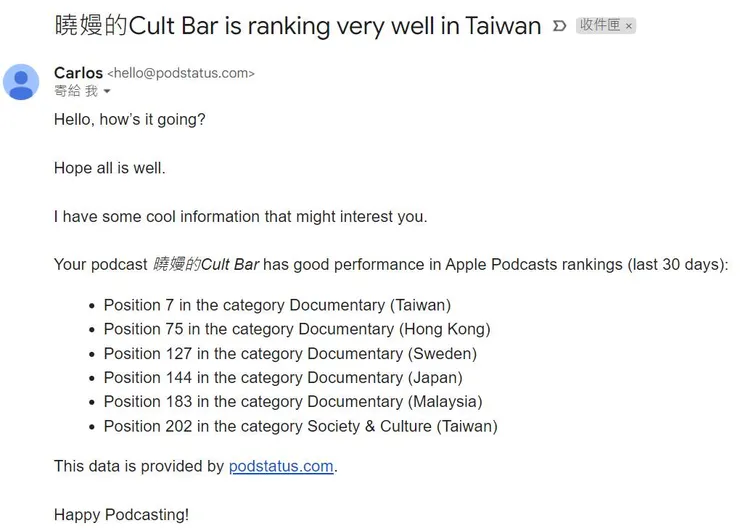vocus｜新世代的創作平台