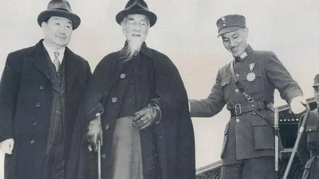 連任3屆12年民國主席！「抗日元首」不是蔣介石　而是他