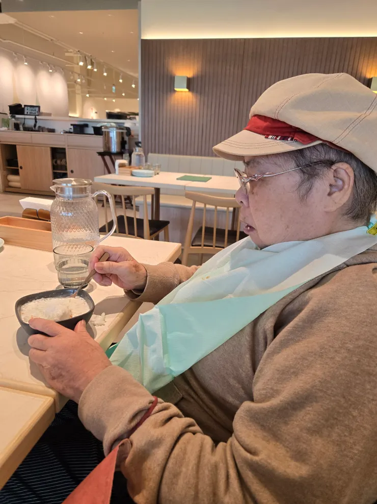 LALAPORT吃飯逛街