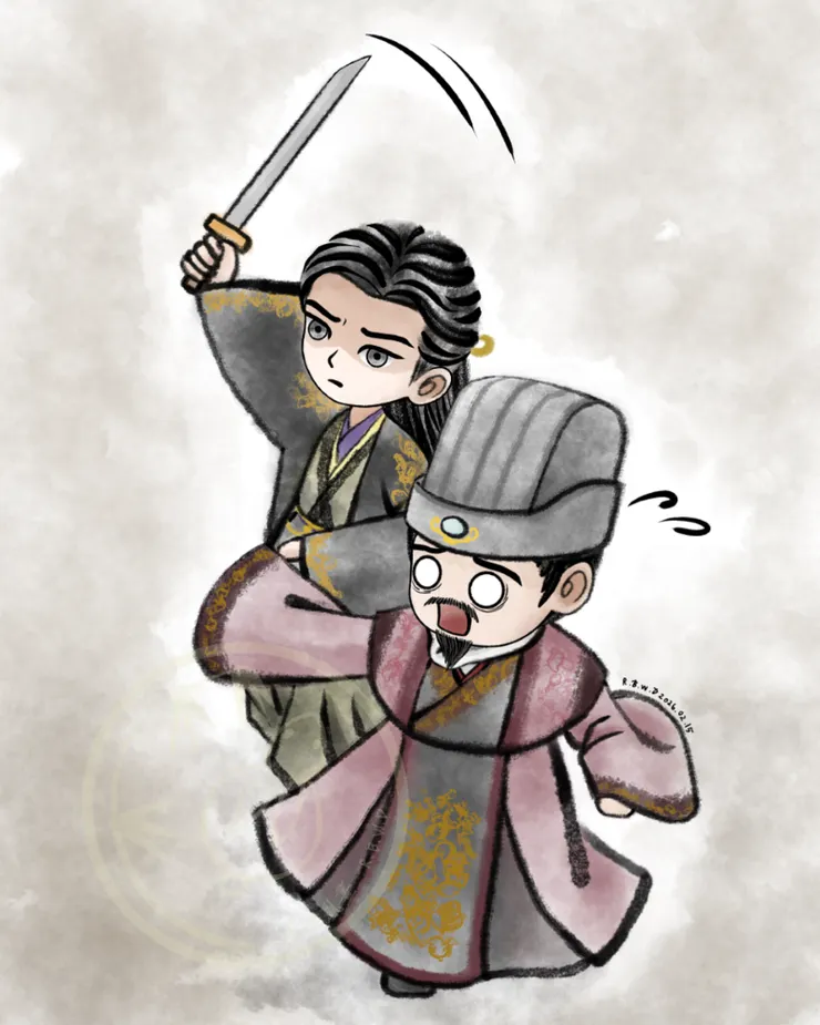 你笑得太大聲了 2026.02