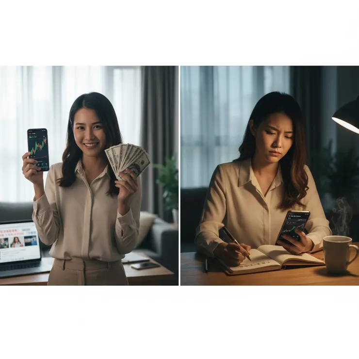 vocus|新世代的創作平台