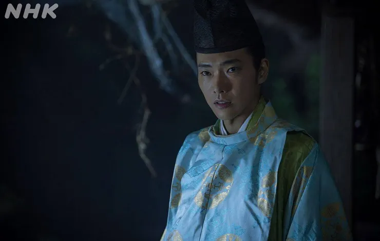 對真尋還抱有一絲期待的道長