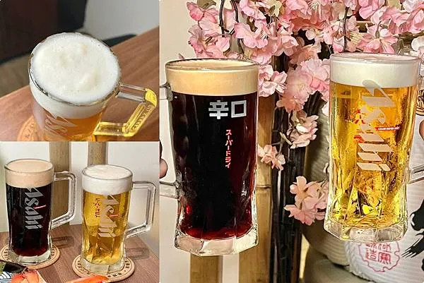 *(高雄居酒屋)銀座酒場華夏店~網路高評價居酒屋!超狂奶油波