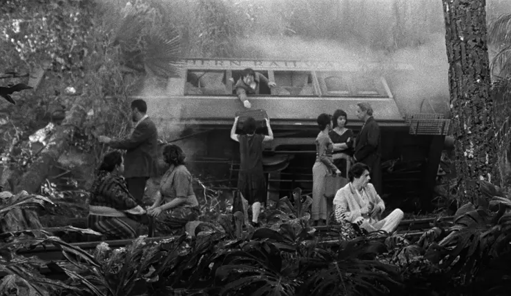 《壯遊》電影劇照／金馬影展 提供