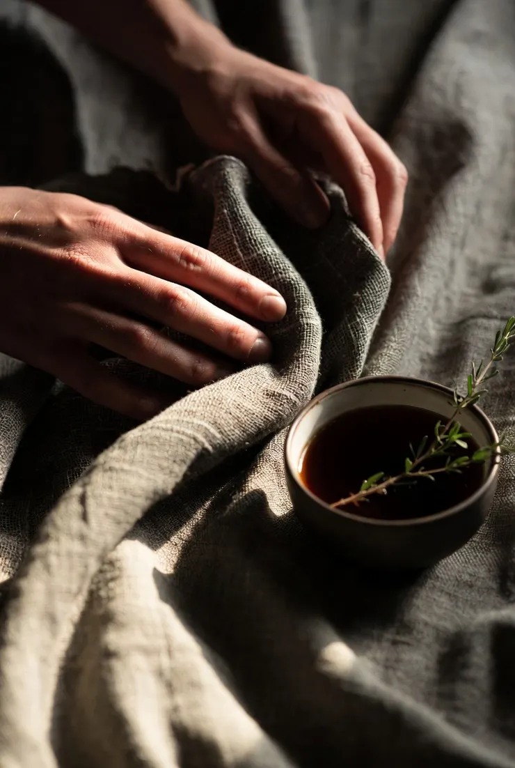 金牛座喜歡的不是奢華，而是一種溫潤經時間考驗的質感