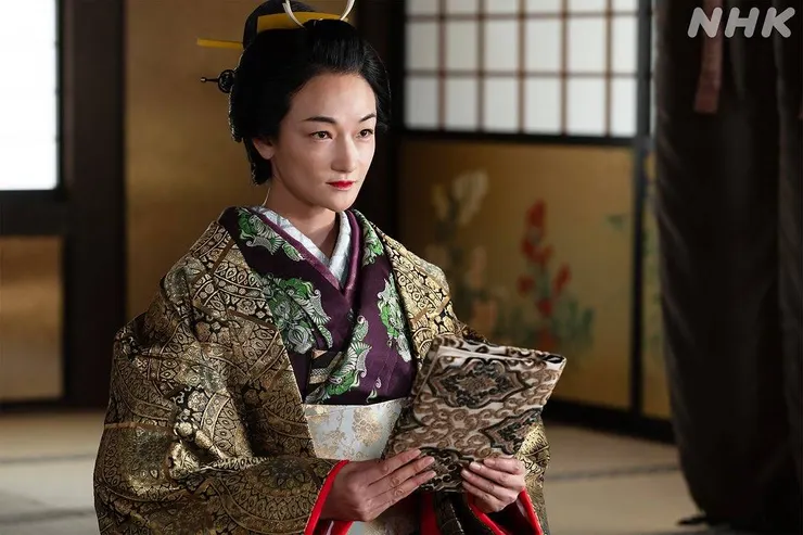 訂做手套的高岳