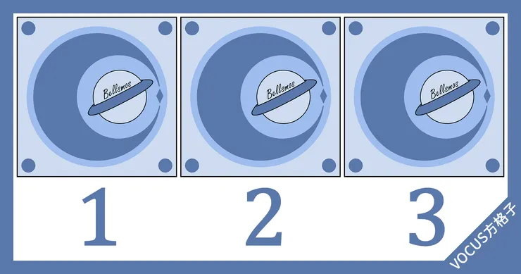 vocus|新世代的創作平台