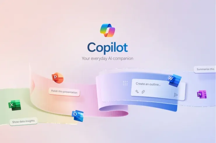 Microsoft 正式將 Copilot 更名