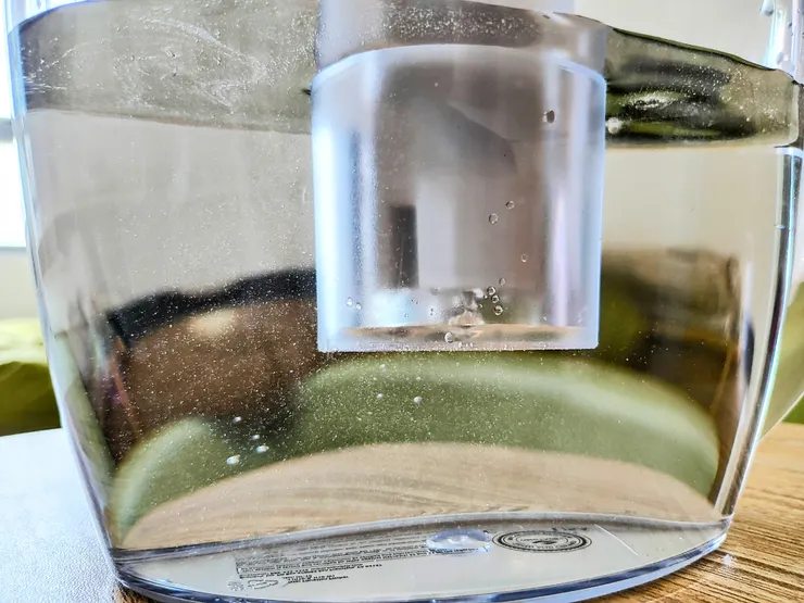 Brondell美國邦特爾純淨濾水壺