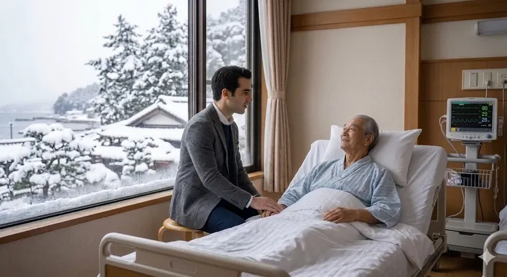 Image generated by AI (Gemini) by Author