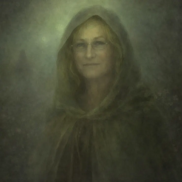 Jane did not judge these absences. She believed they were not failures, but alternative histories that continued quietly, parallel to the visible world.