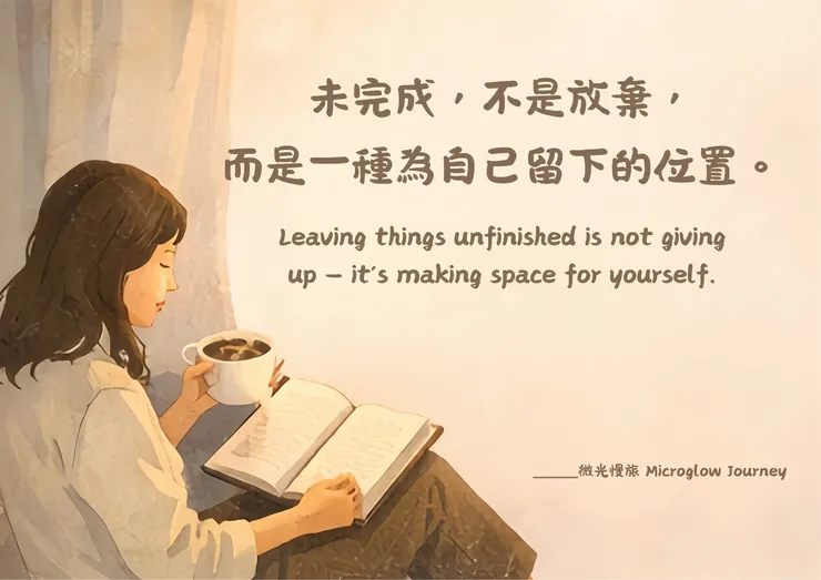 © Microglow Journey | All rights reserved 2026