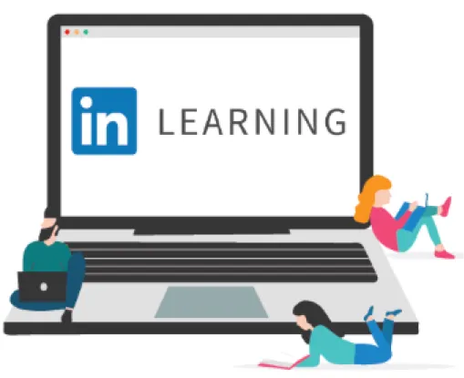 Linking Learning的職業導向十分明顯