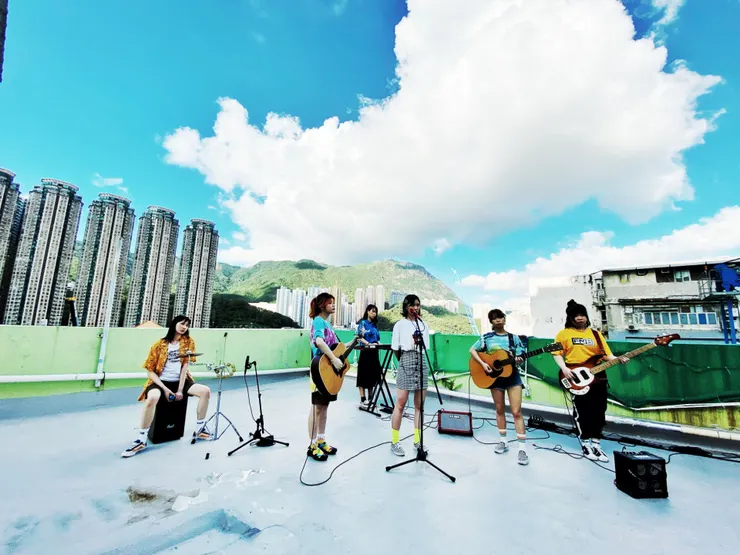 vocus｜新世代的創作平台