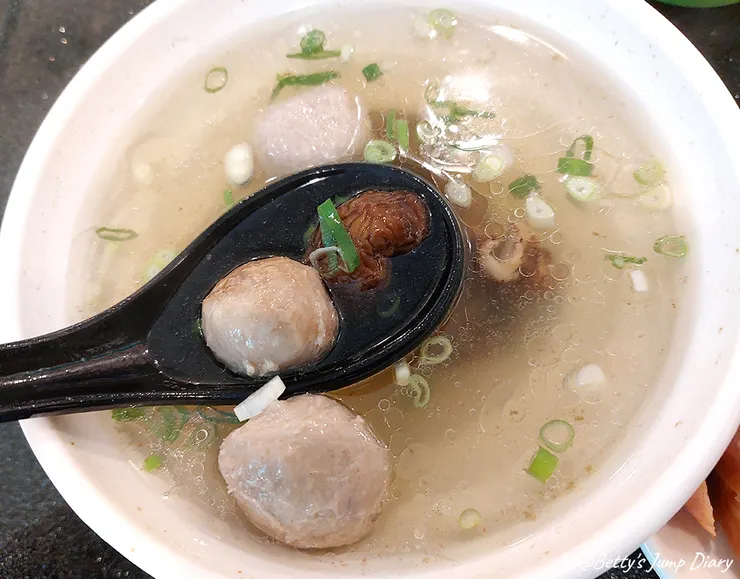 ▲陸軍小館-大溪店/ 圖片來源：Betty's Jump Diary