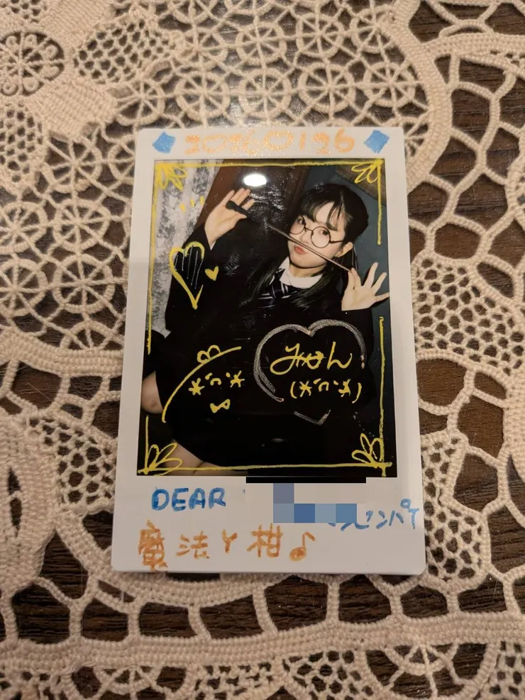 探員變身換上活動主題裝