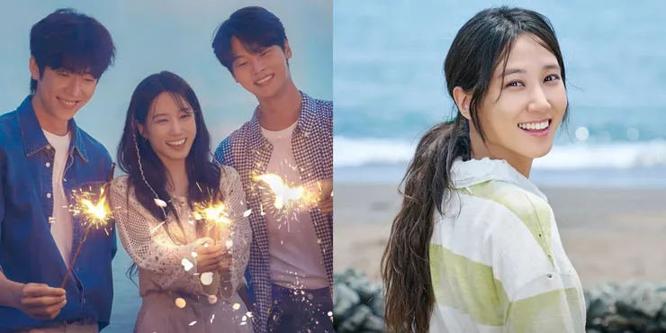 無人島的DIVA(來源：【FB@TVN DRAMA】https://www.harpersbazaar.com/tw/culture/drama/g44090507/diva-of-the-deserted-island-2023/)