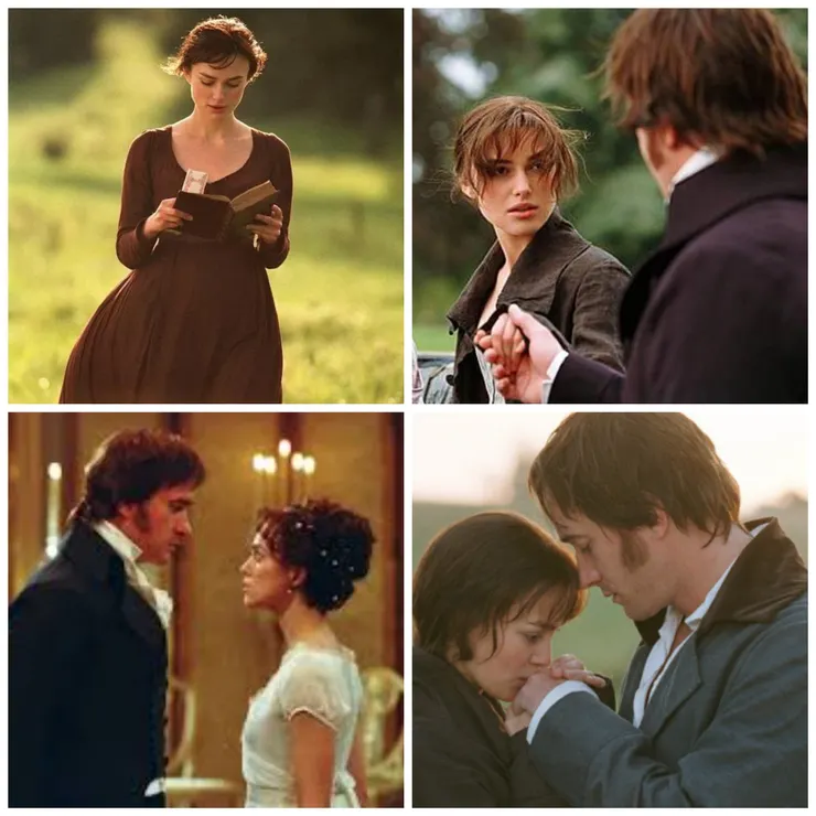 畫面超美的,每次看,每次心動!