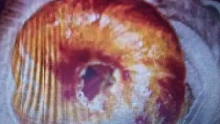 [台北美食]與眾不同、價格實惠的甜甜圈，華甜甜圈甜點店顛覆市