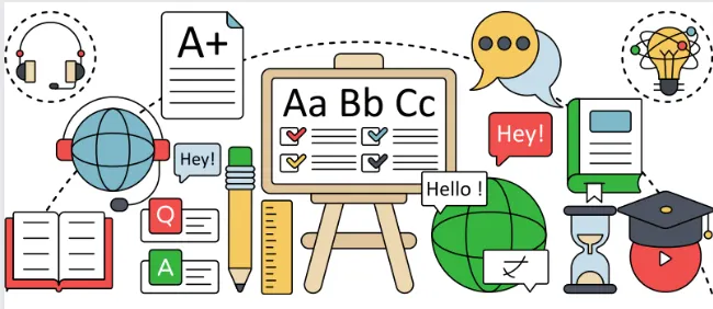 薛筆中的教育理念是平等