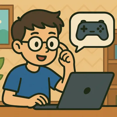 不會通靈的沙龍