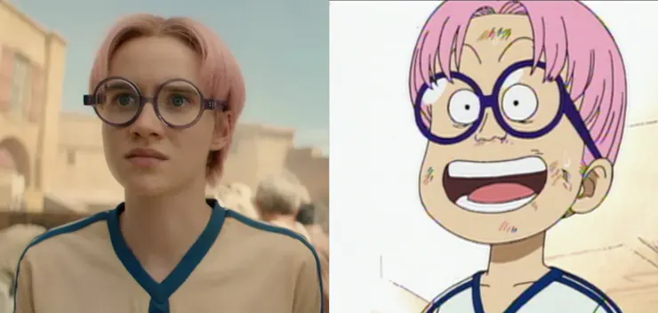 圖片來源：Netflix/航海王動漫