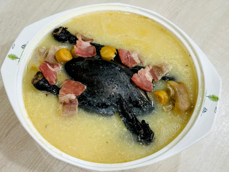 【冊子年菜推薦】年菜宅配開箱實錄｜免備料快速上桌的藏冊珍饌，讓除夕圍爐輕鬆又有面子