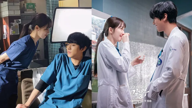 Source/IG@heybiblee、sbsdrama.official