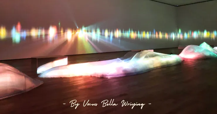 vocus|新世代的創作平台