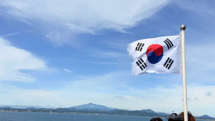 也看得到漢拏山