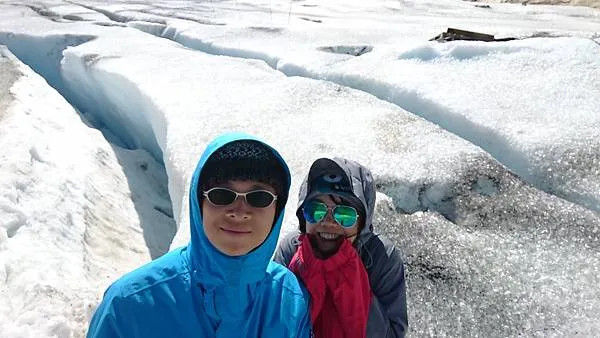 300天環遊世界之旅：挪威自駕露營全紀錄