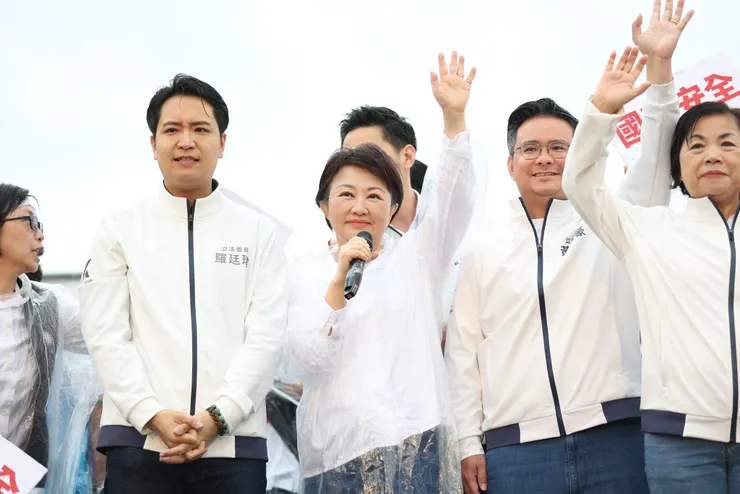 圖片來源：中國國民黨