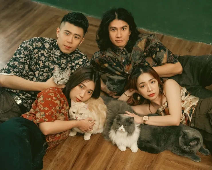 vocus|新世代的創作平台