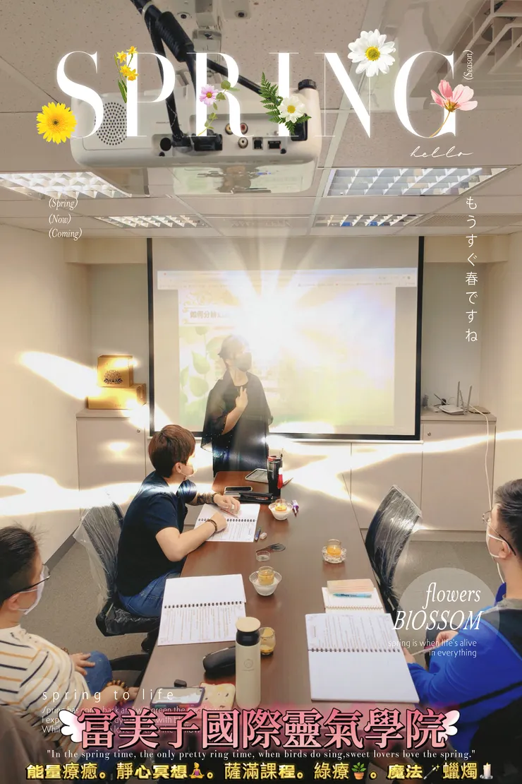 能量APP偵測到的光流照片