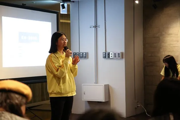 vocus｜新世代的創作平台