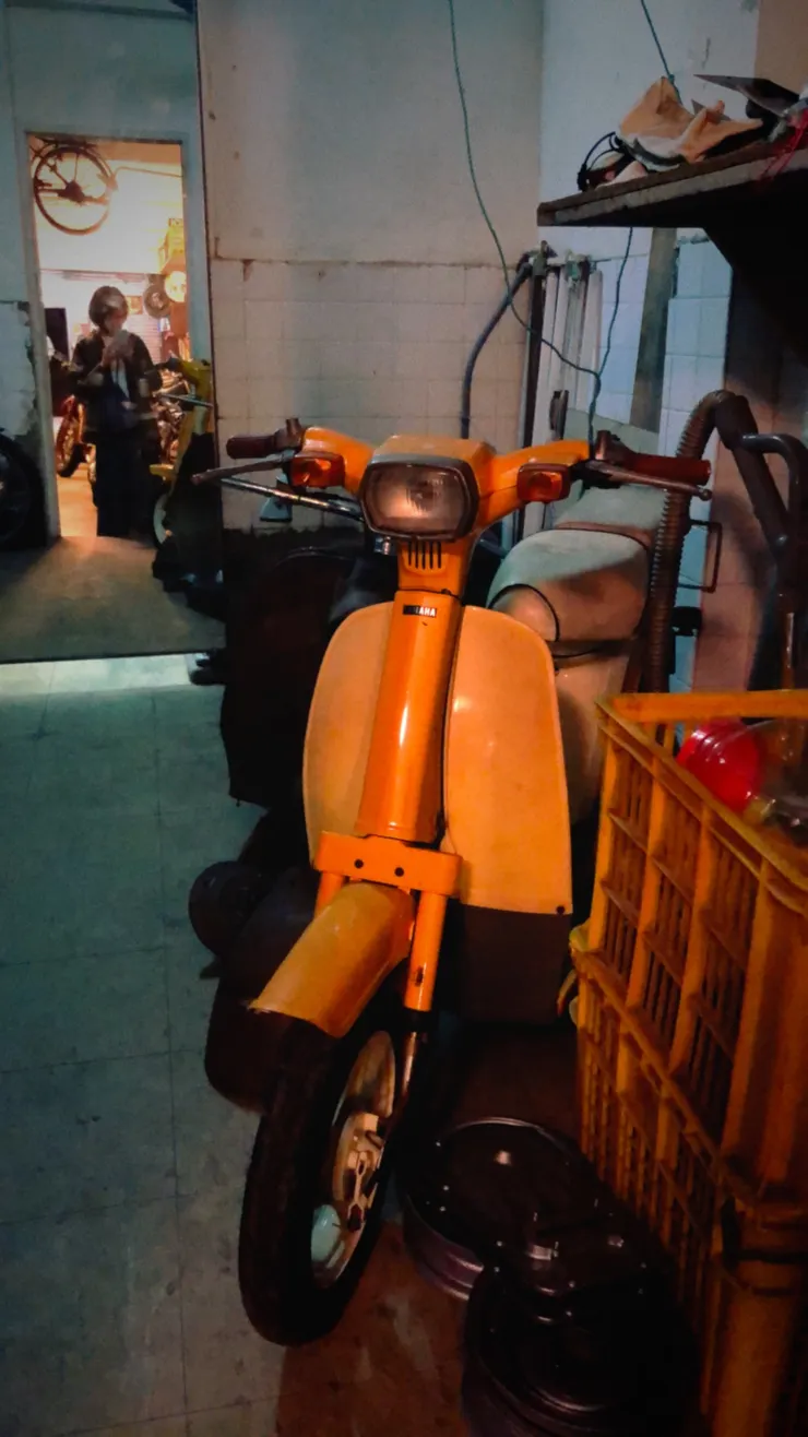 萬山工業_跑速樂50