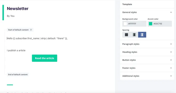 vocus｜新世代的創作平台