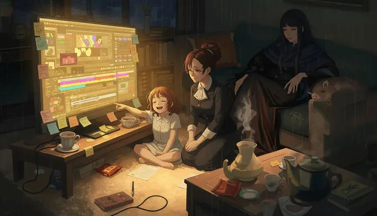 40點的額外支出,只為了完整的執念