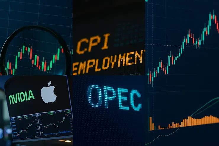 美股是什麼? 美股如何影響台股? 投資人可以進場美股的五大時機!