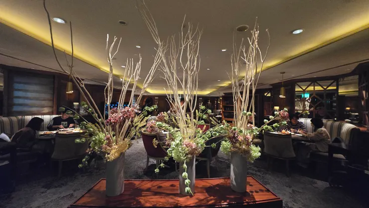 猜猜這是哪裡?哈，標題已自爆還問…