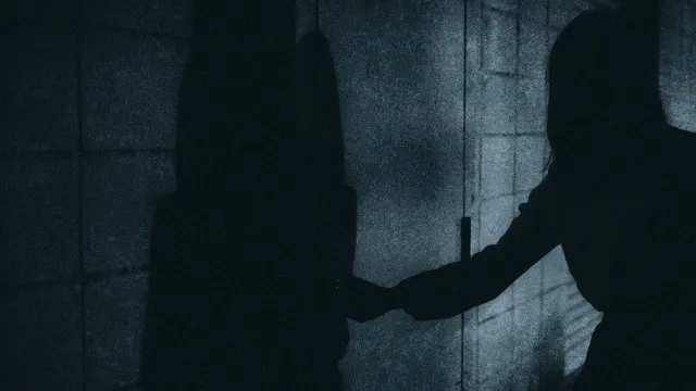 ▲▼夜歸,晚歸,靈異,鬧鬼,撞鬼,女鬼。(圖/取自pakutaso)