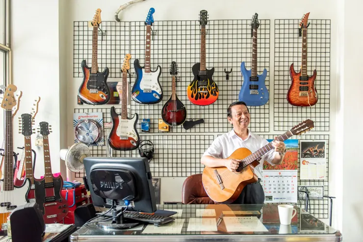 vocus｜新世代的創作平台