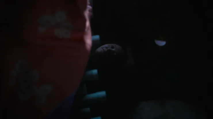 人剩一人,月餘半邊